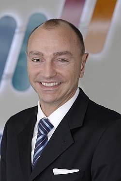 Thomas Reitz, Gesch�ftsf�hrer Manpower Deutschland