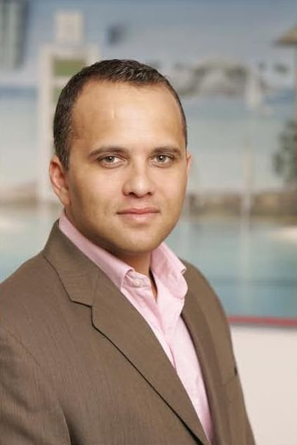 Severin Wilson, Careerbuilder Deutschland